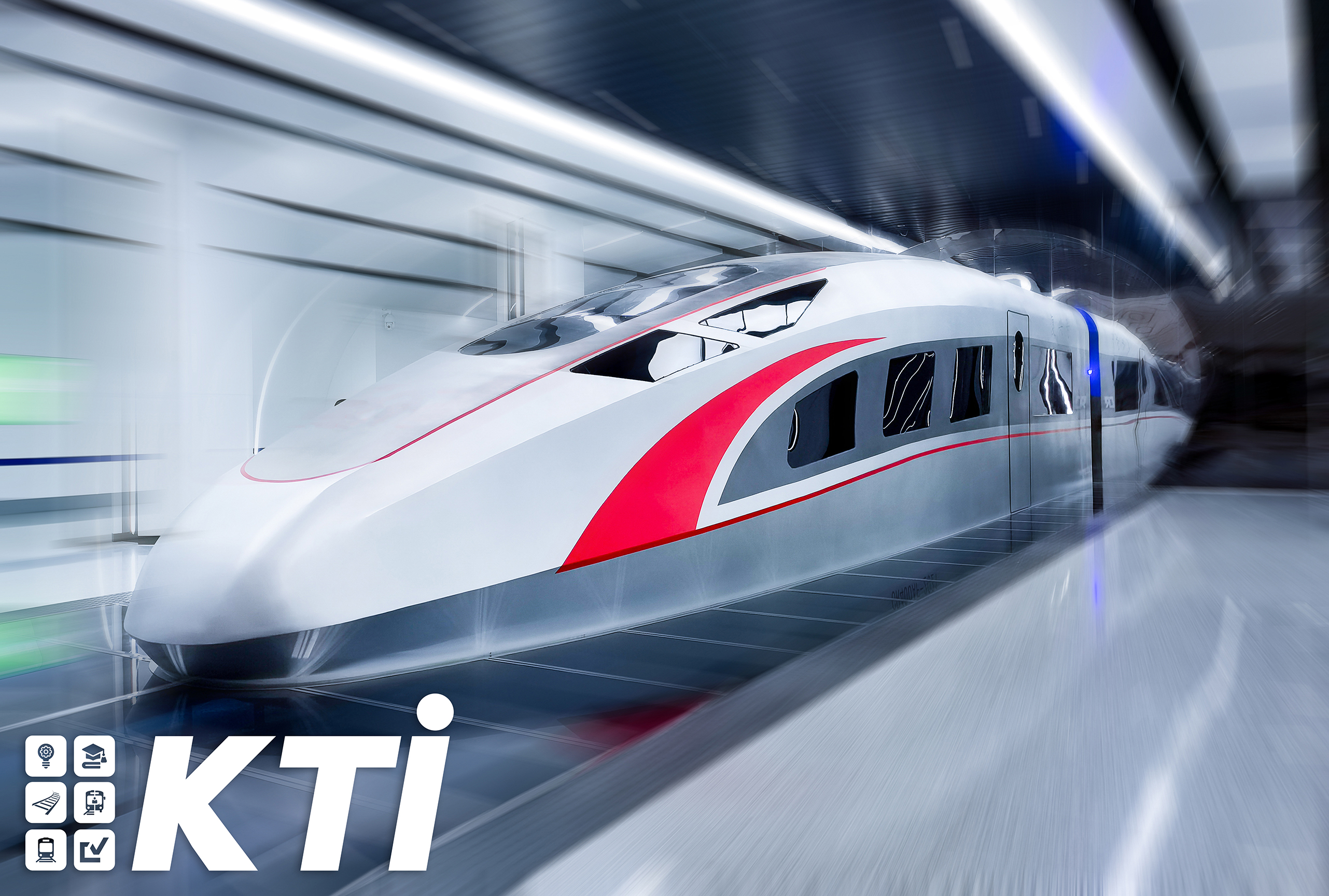 MagLev modellezés