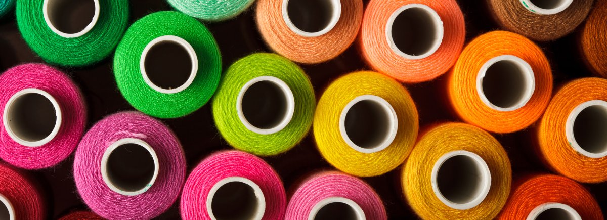 Textil és Design: Textilkollázs és díszítő kreatív workshop