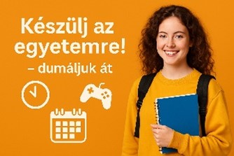 Hogyan készülj az egyetemre!