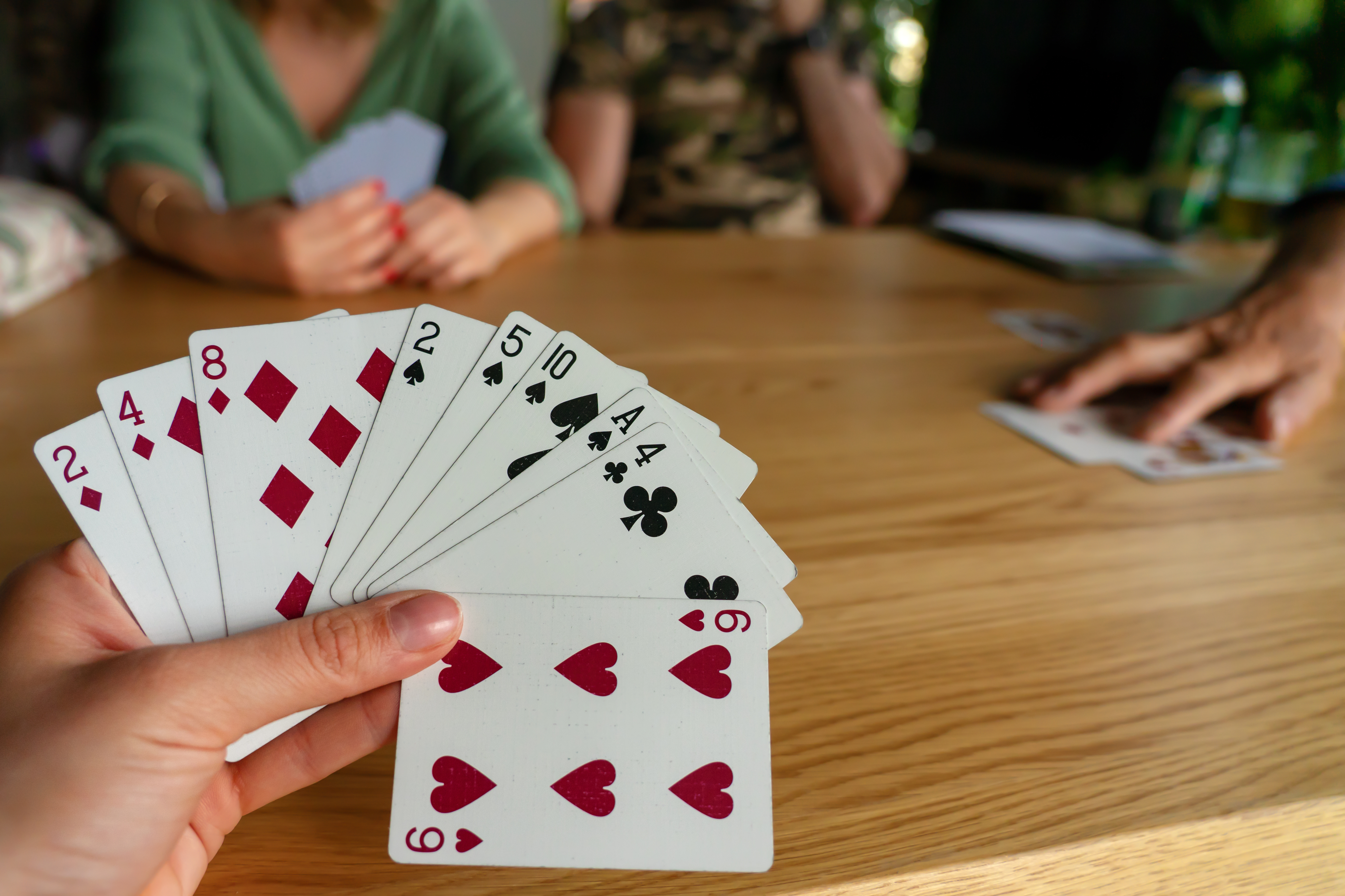 Matematika = bűvészet a mindennapokban