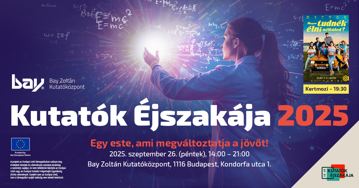 Filmvetítés: Hogyan tudnék élni nélküled?