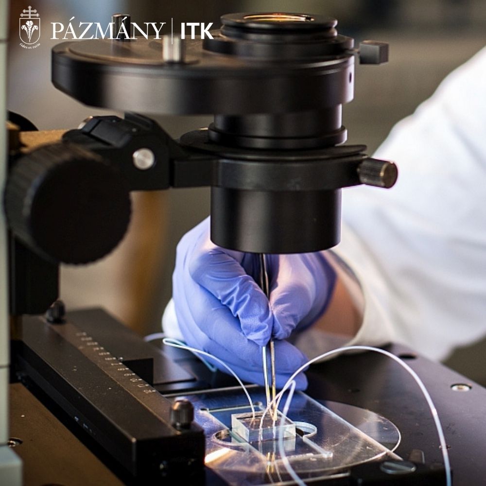 Mire jó a mikrofluidika és mik azok a laboratórium-egy-chipen eszközök?
