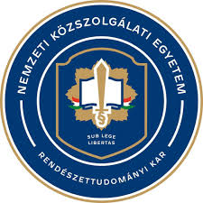 Digitális technikai eszközök a rendészetben