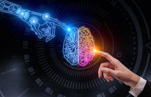 Can a machine decide for you? – Artificial intelligence and ethics