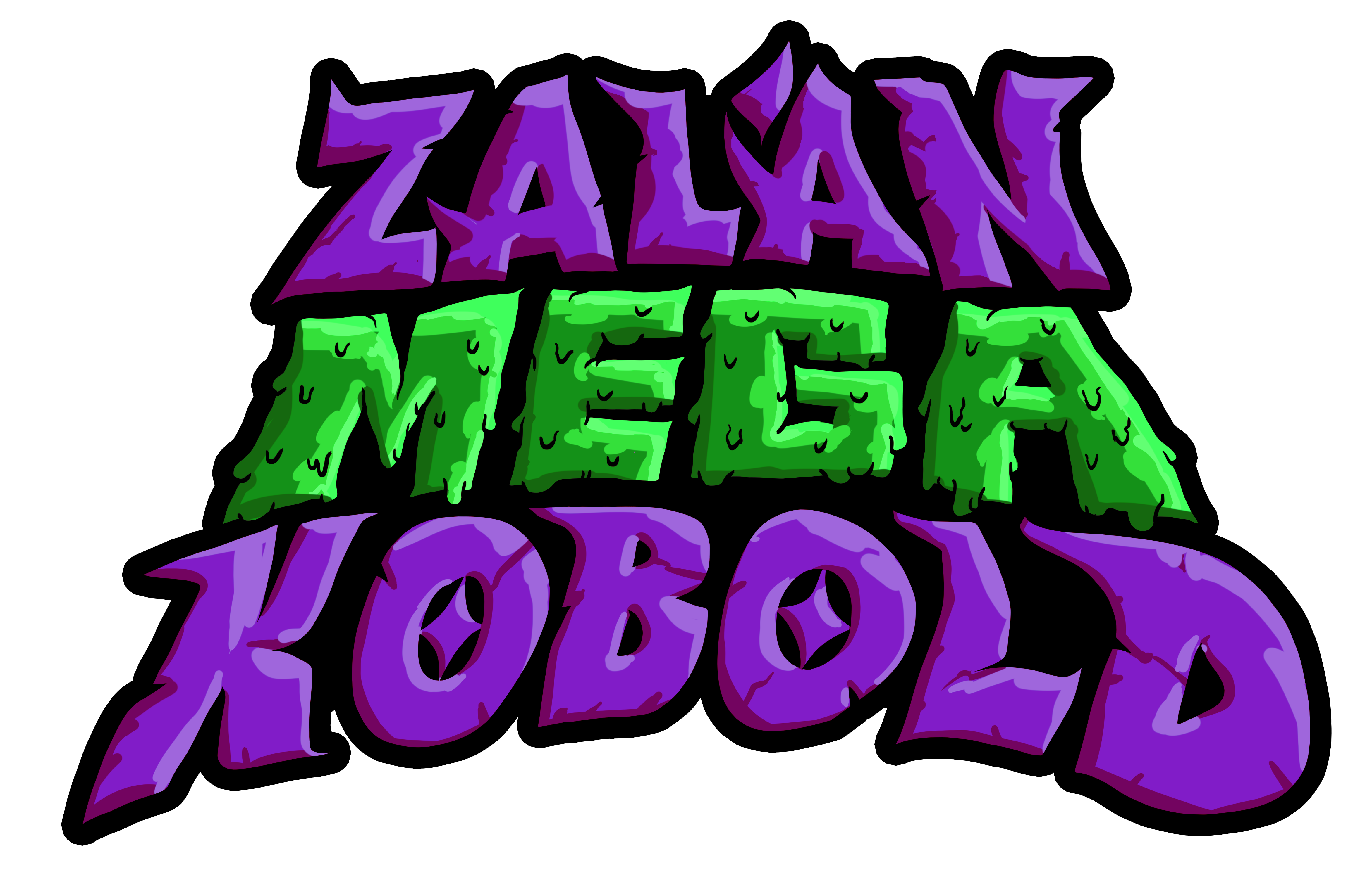 Zalán MEGA Kobold koncert