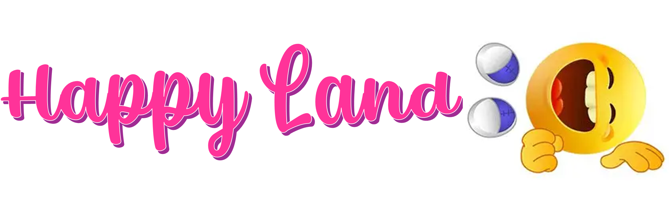 Happy Land
