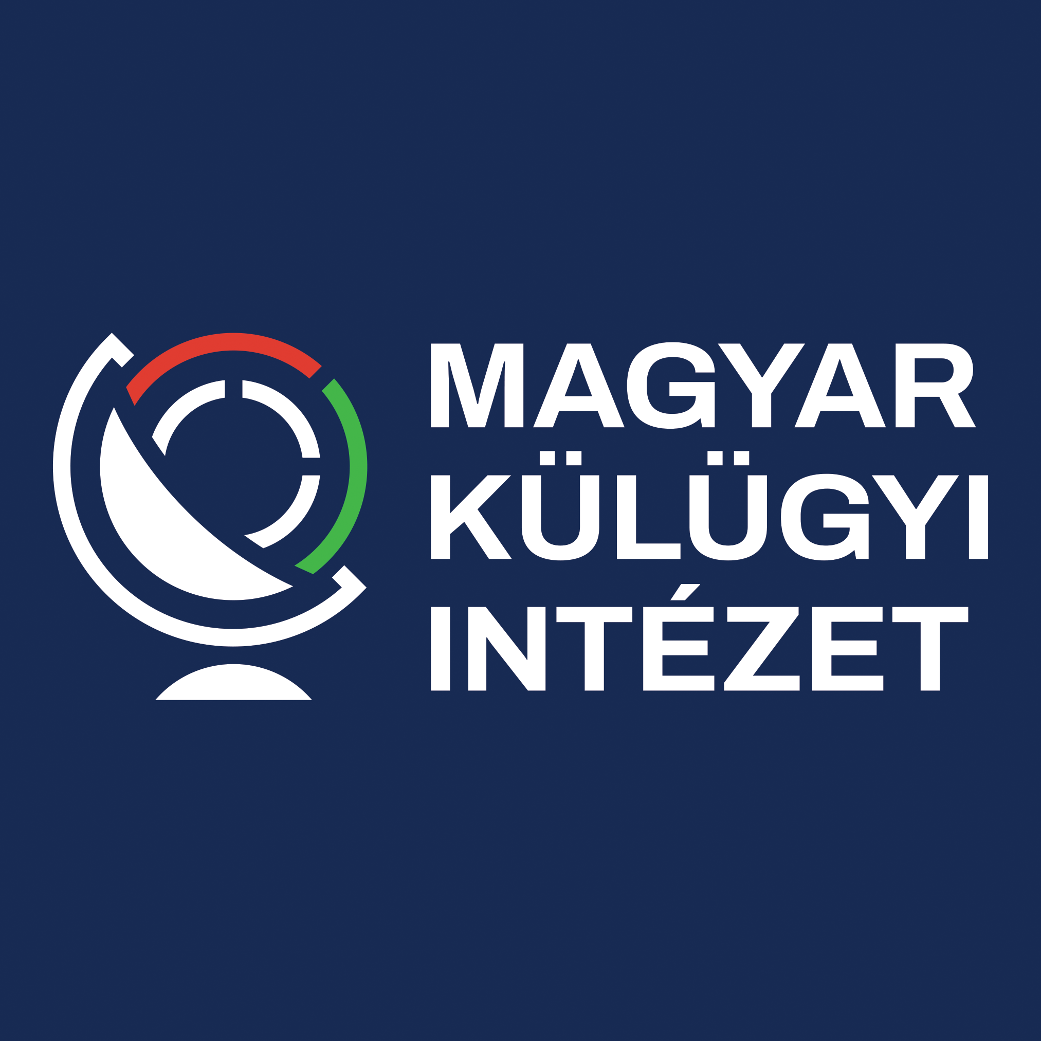 Külpolitikai Előadások a Magyar Külügyi Intézetnél