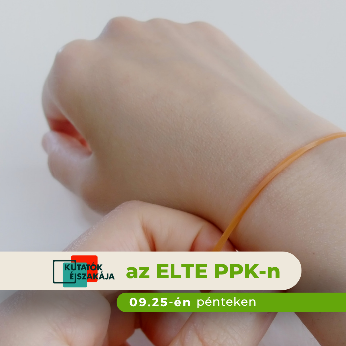 Hogyan érzékeljük a testünket? Gumikézilluzió és testhelyzetérzékelés