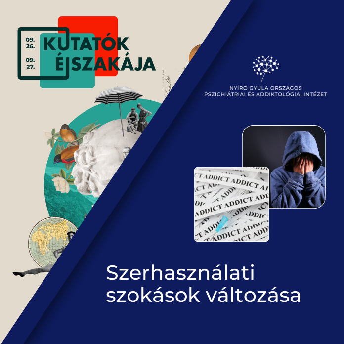 Szerhasználati szokások változása