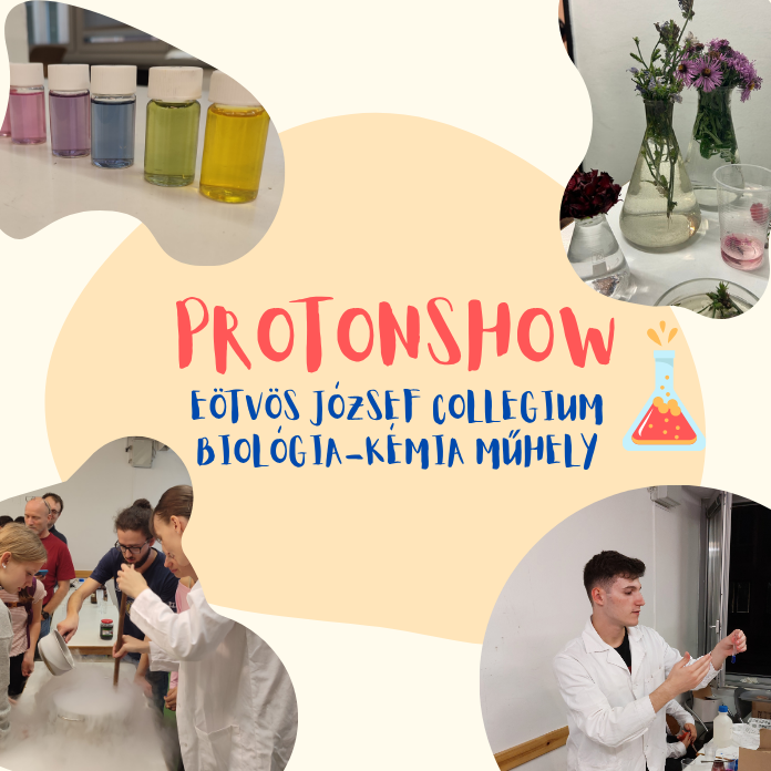 Protonshow