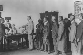 Nemzetgyűlési választások Veszprém megye déli választókerületeiben, 1920-1926