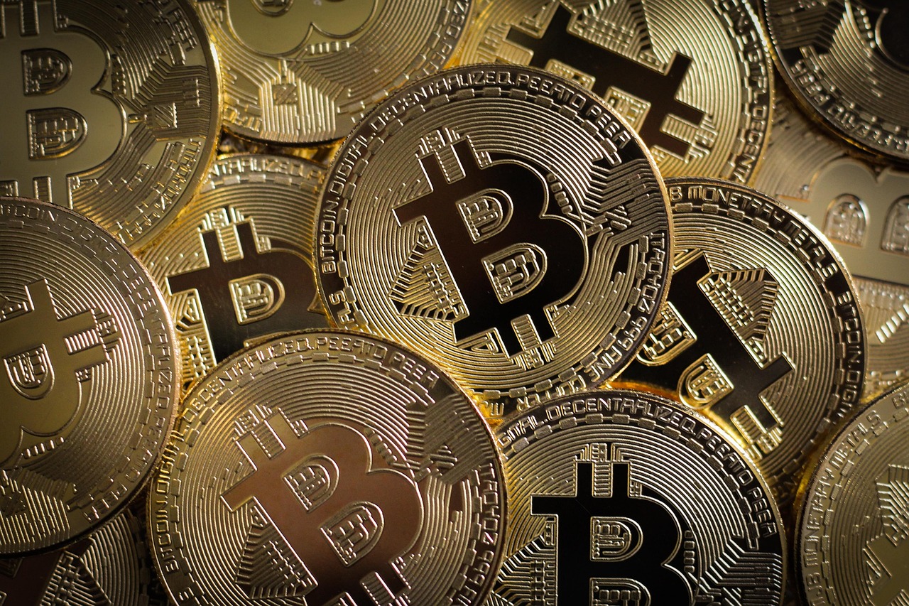 A Bitcoin és a jog