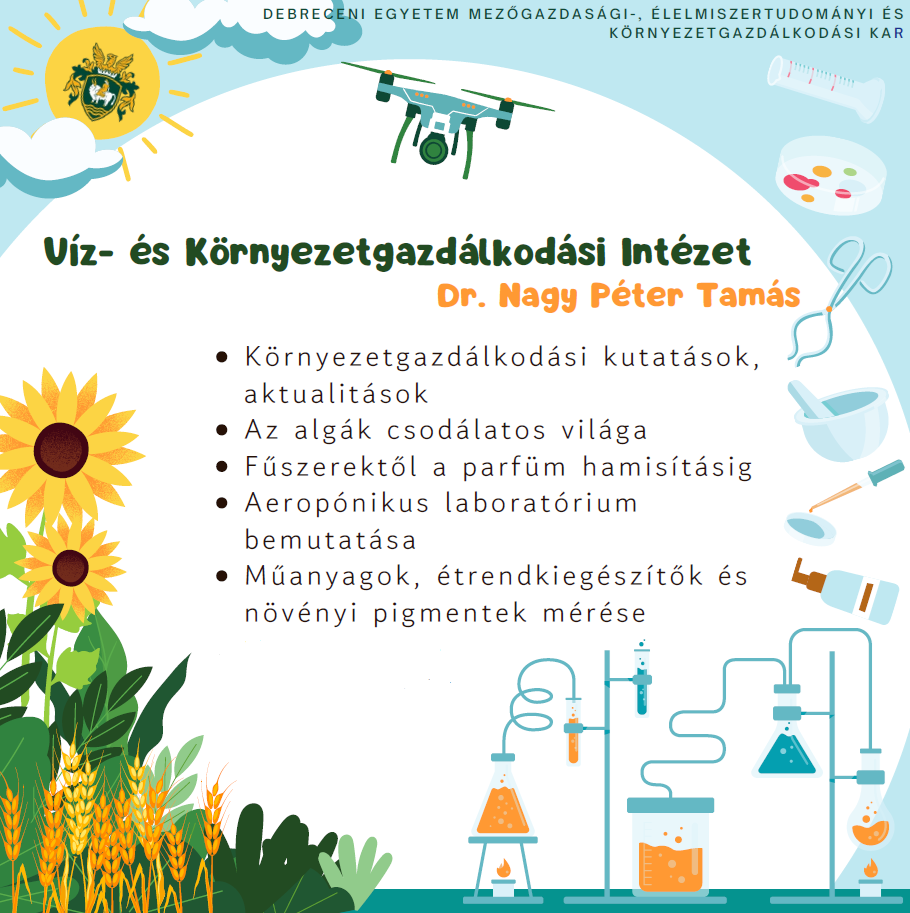 Az algáktól a parfüm hamisításig