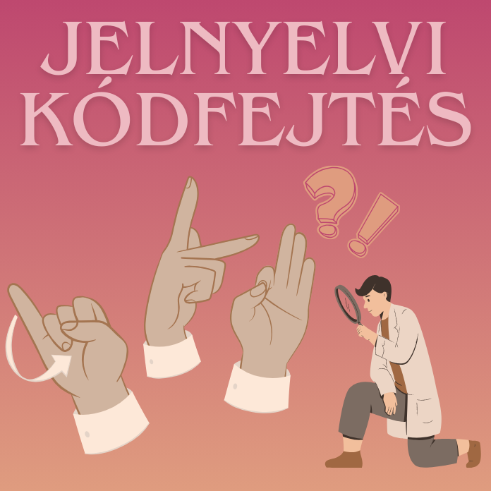 Jelnyelvi kódfejtés