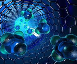 A Nanotechnológiától a magfúzióig