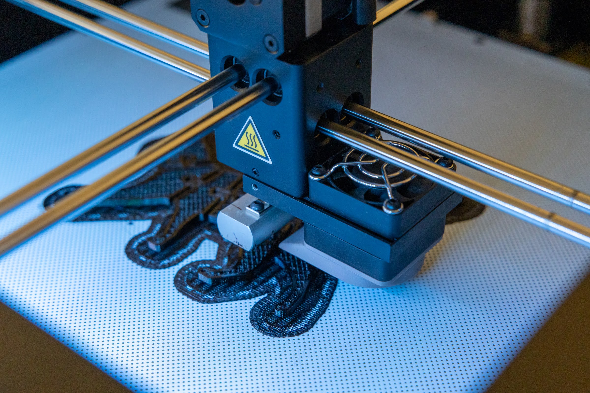 Technológia, ami formát ad az ötleteidnek. 3D nyomtatás