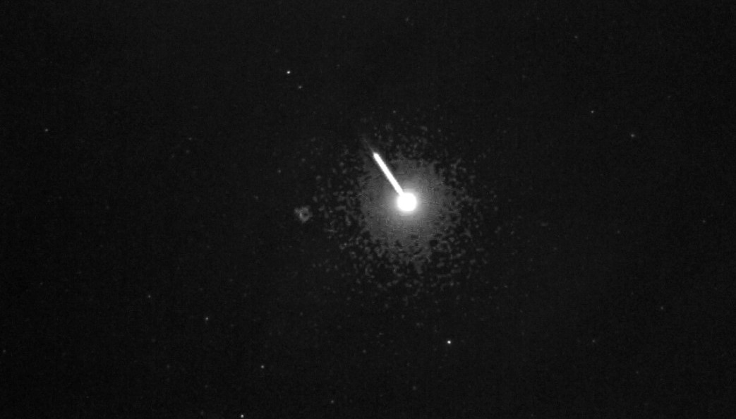 Meteormegfigyelés az éjszakai égbolton. Szép, szép, de mire jó?
