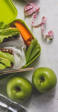 Táplálkozzunk okosan! – napjaink táplálkozási irányelvei