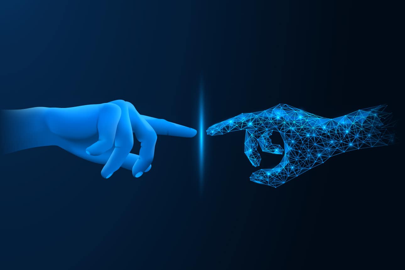 Ember-központú gyártás a gyakorlatban – digitális iker, Operátor 4.0 és ember–robot együttműködés