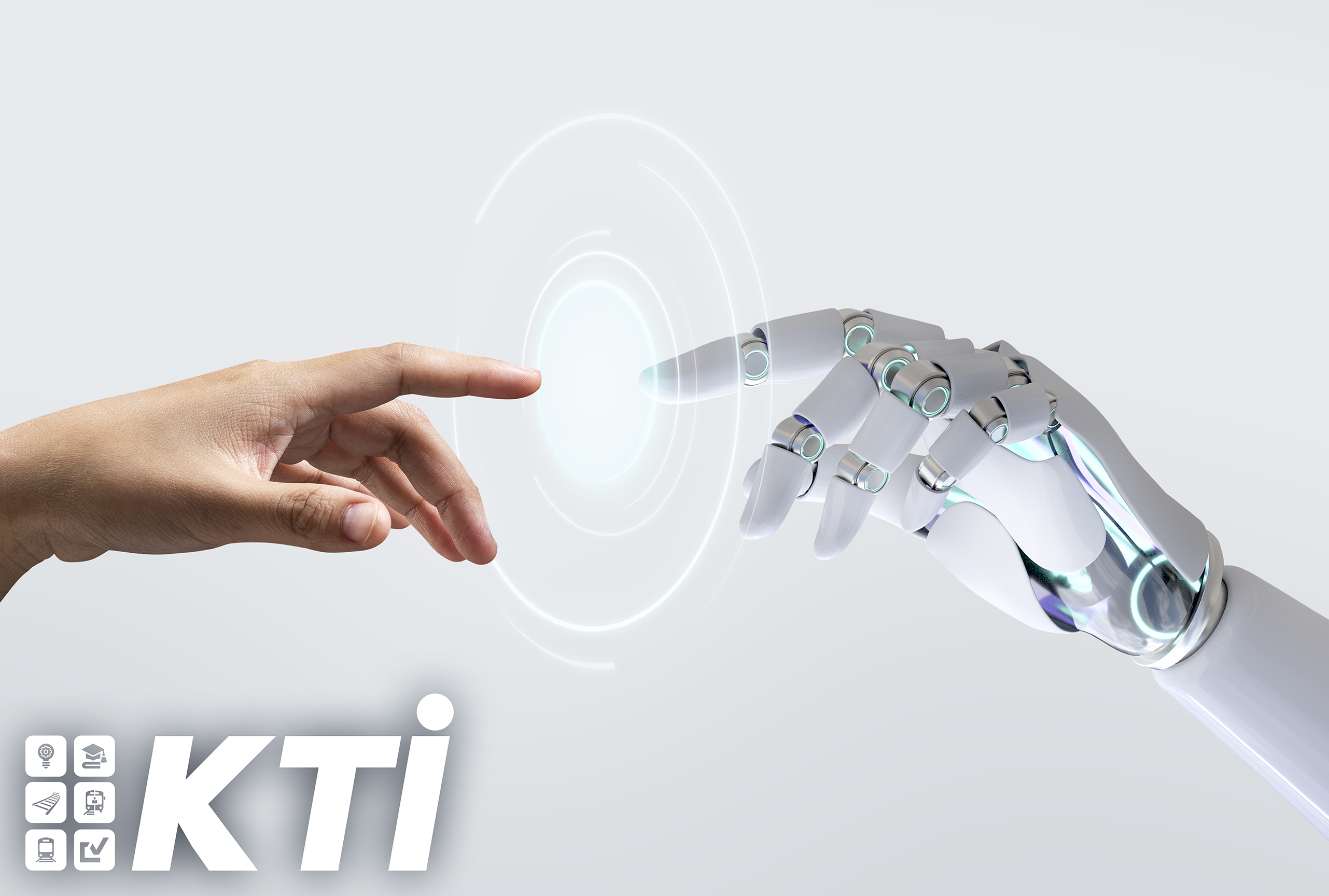 6G és a digitális ikrek forradalma a vasúti közlekedésben