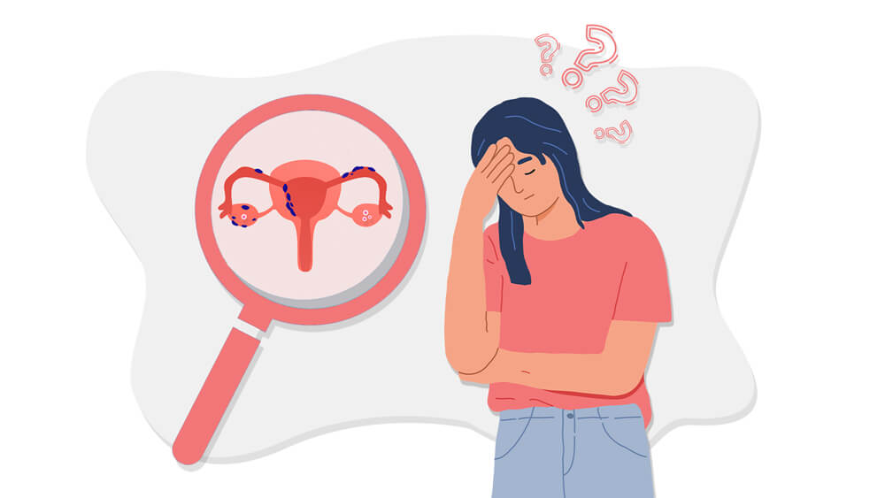 A női meddőség nyomában: a hormonoktól a mindennapi szokásokig