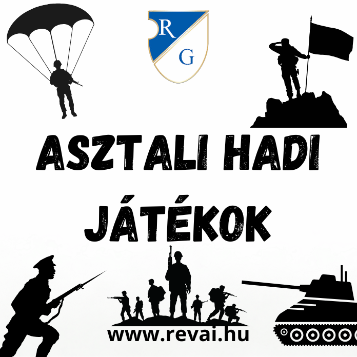Asztali hadi játékok