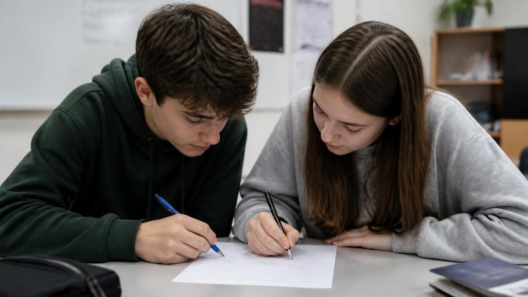 Mentsük meg az iskolát - szabadulószobás játékok segítségével!