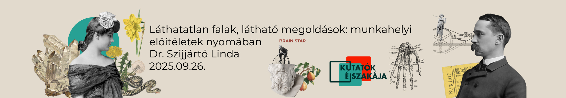 Láthatatlan falak, látható megoldások: munkahelyi előítéletek nyomában