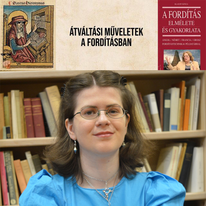 Átváltási műveletek a fordításban