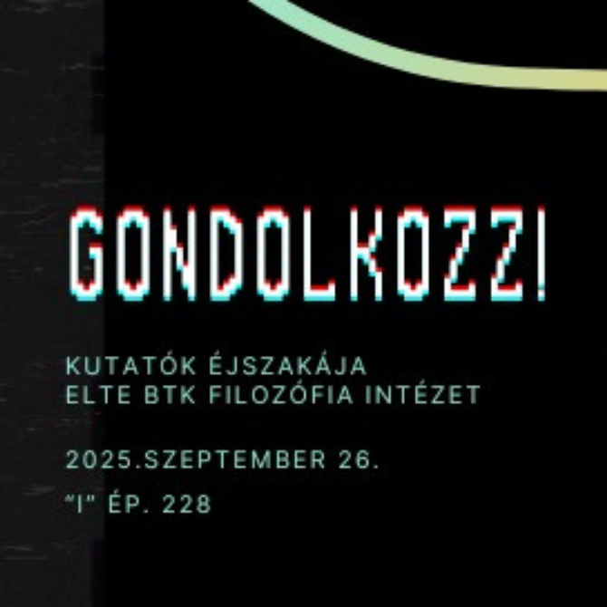 Gondolkozz!