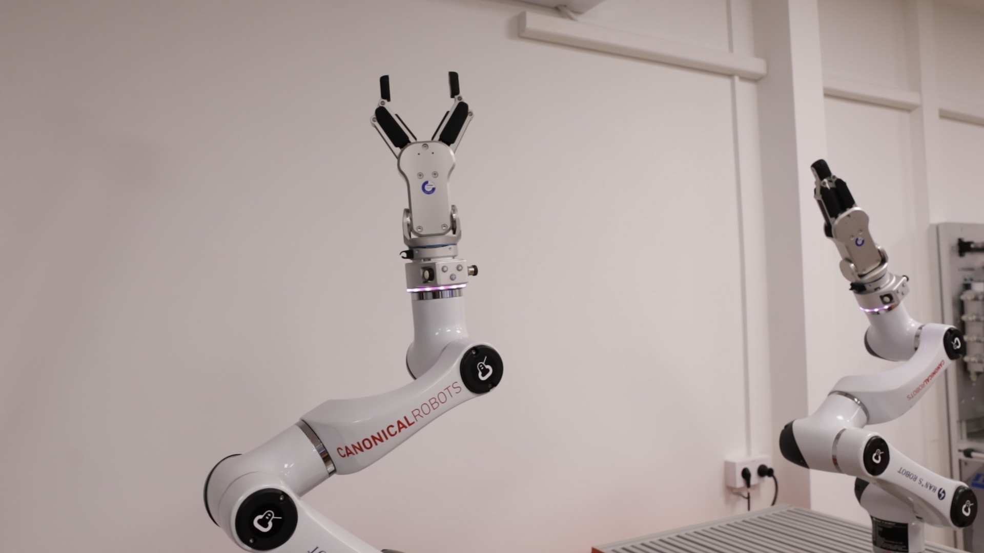Ipari robotok programozása virtuális környezetben