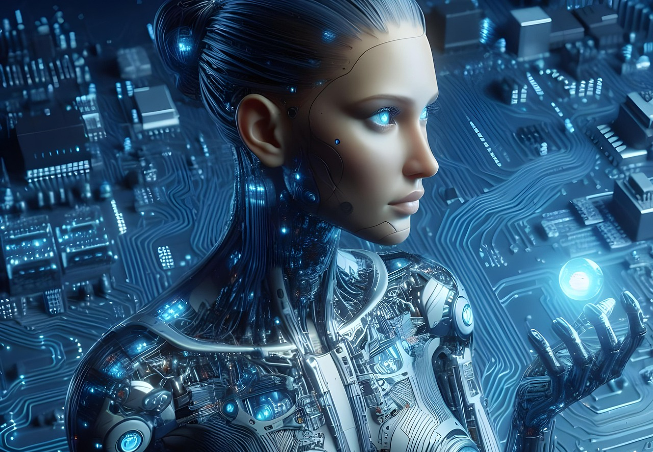 Digitális, STEM eszközök és mesterséges intelligencia alapú eszközök a tanításban és tanulásban