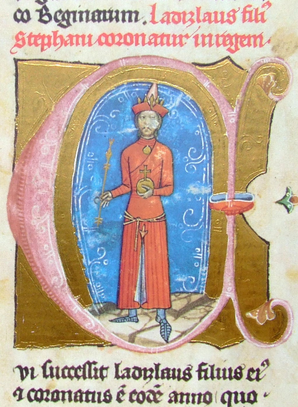 Bánok harca Szlavóniában; Konfliktusok a Drávántúlon 1277 és 1280 között