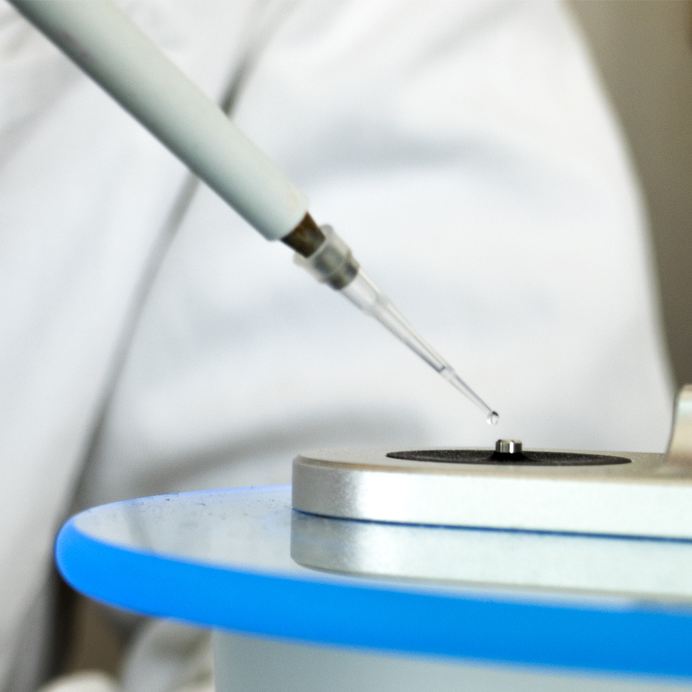 Laboratóriumi vizsgálatok a gyógyszerfejlesztésben