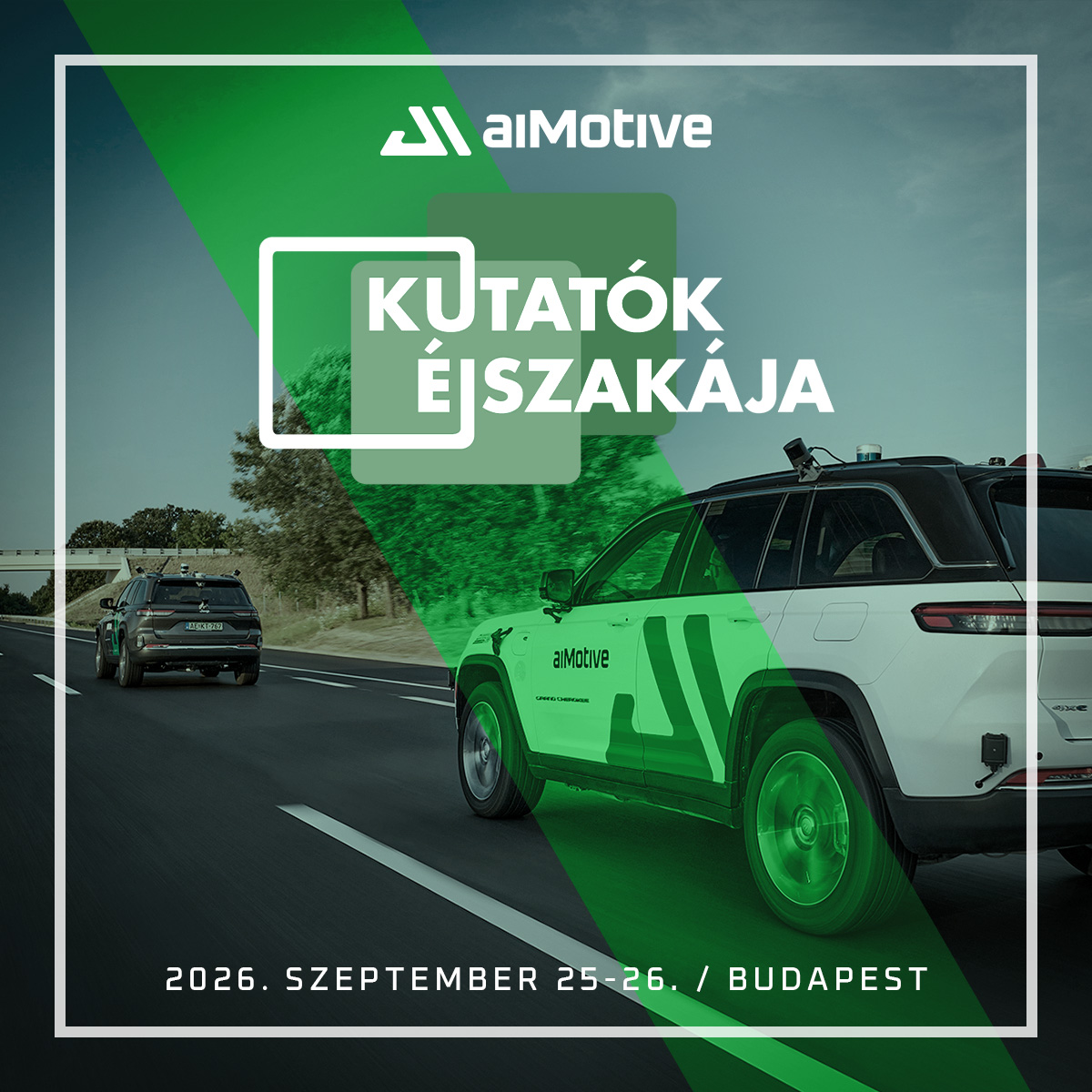 Ki vezeti az önvezető autót?