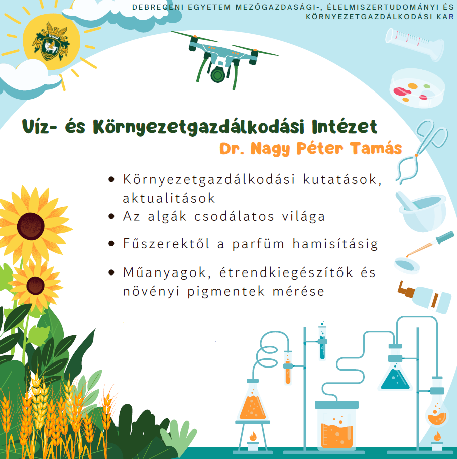 Az algáktól a parfüm hamisításig