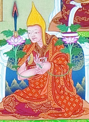 Szabadítsd ki a szellemet a palackból!  Fordíts velem tibeti bölcsességet!
