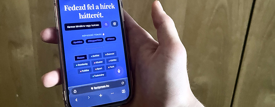 OTIO - FACTPRESS AI