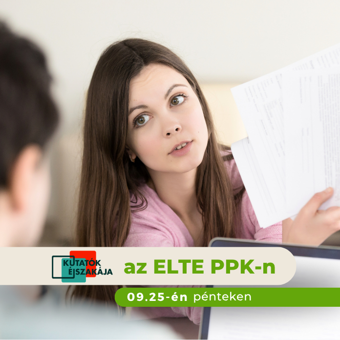 Válaszaidból születik a tudomány