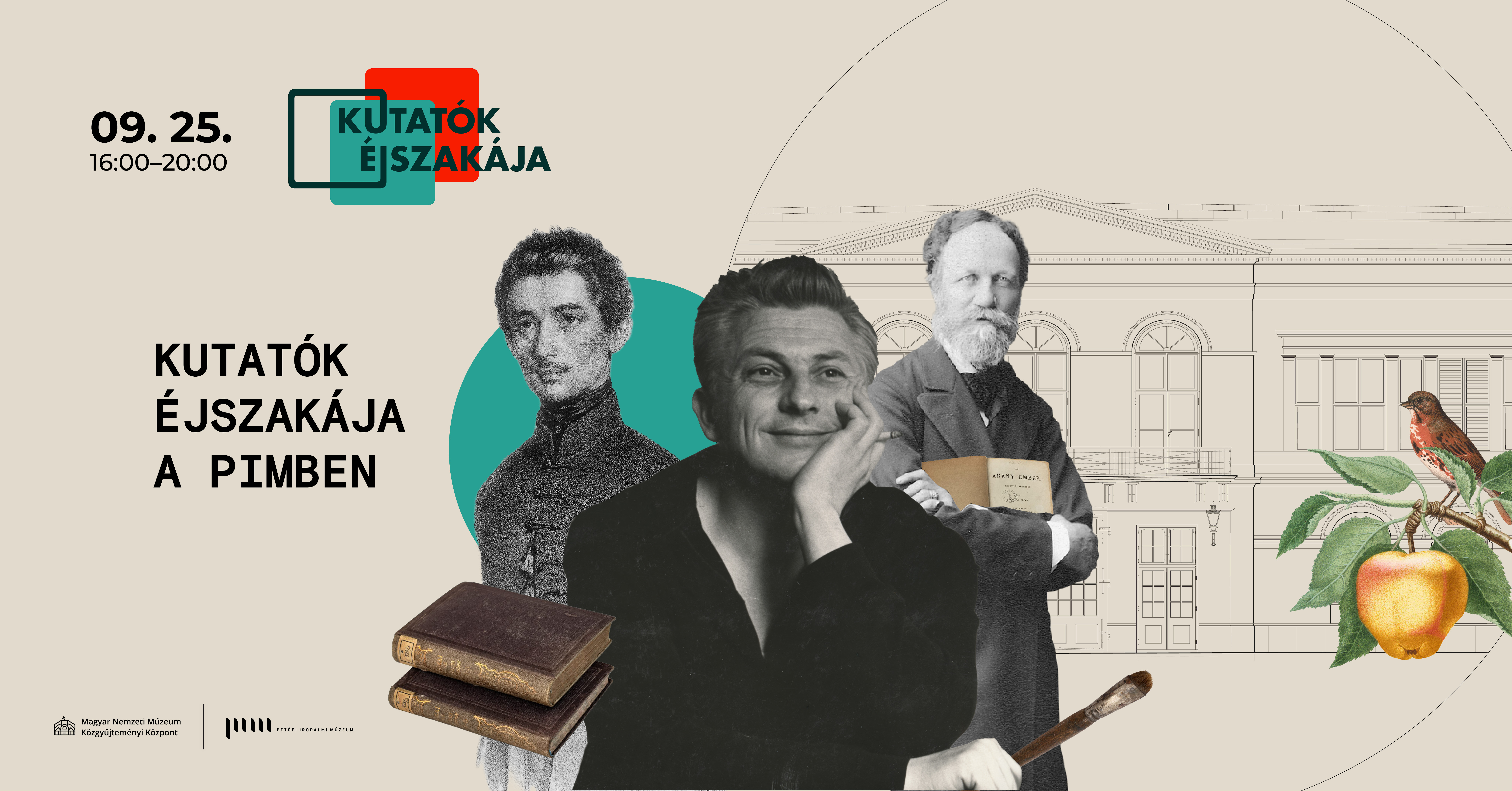Tárlatvezetés a bőrömön ország süt át – Nagy László művészete című kiállításban