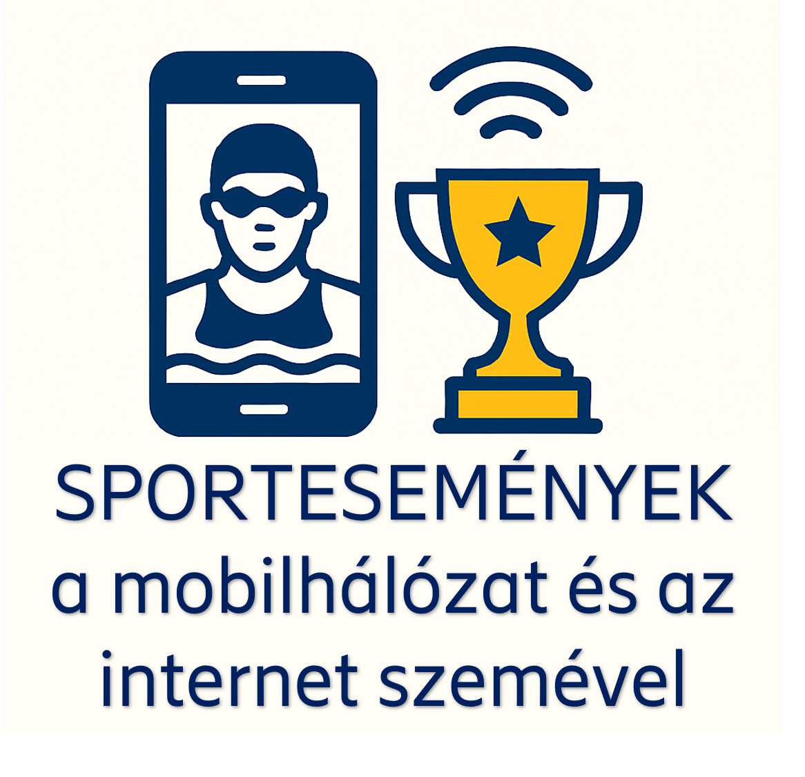 Ericsson technológiai bemutatók – Sportok ritmusa, avagy sportesemények a mobilhálózat és az internet szemével