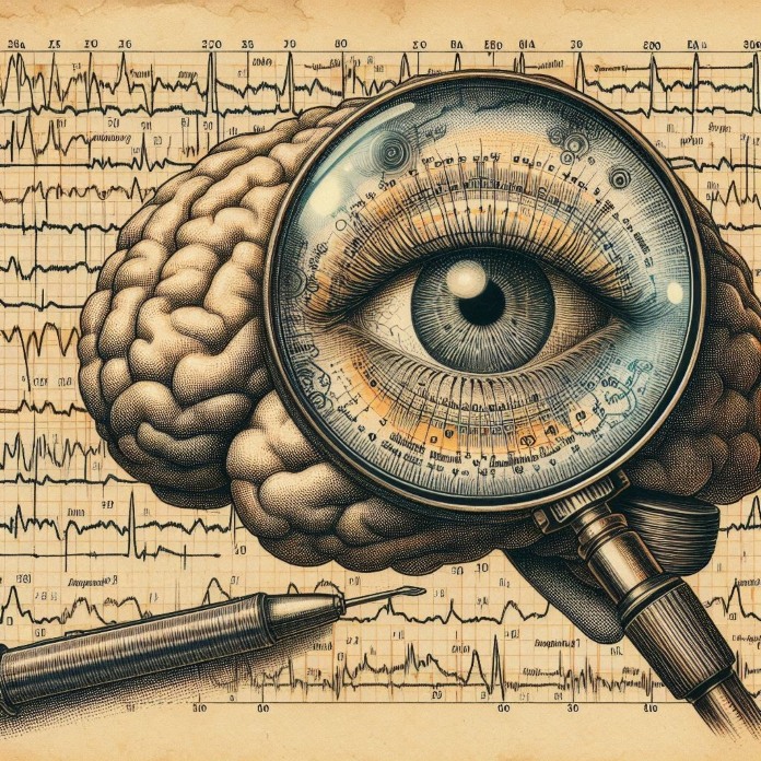 The Searching Brain – Introduction to the EEG Method