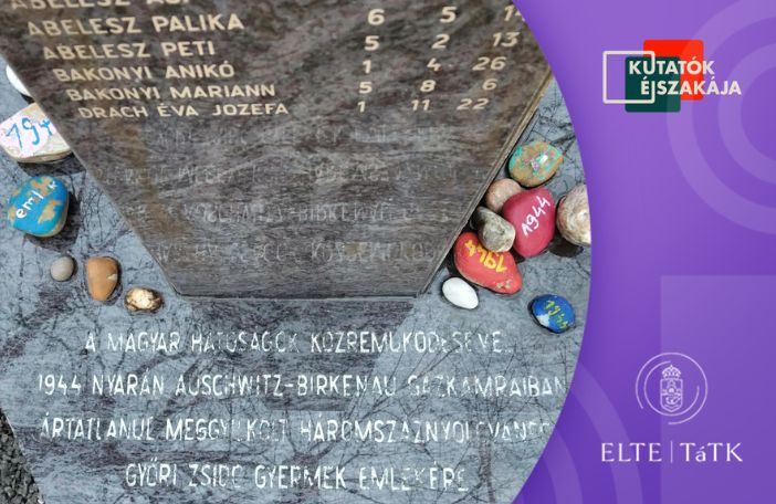 Auschwitzról tudnak, a városukról nem – A Z generáció és a holokauszt helyi emlékezete