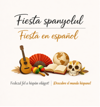 Fiesta spanyolul