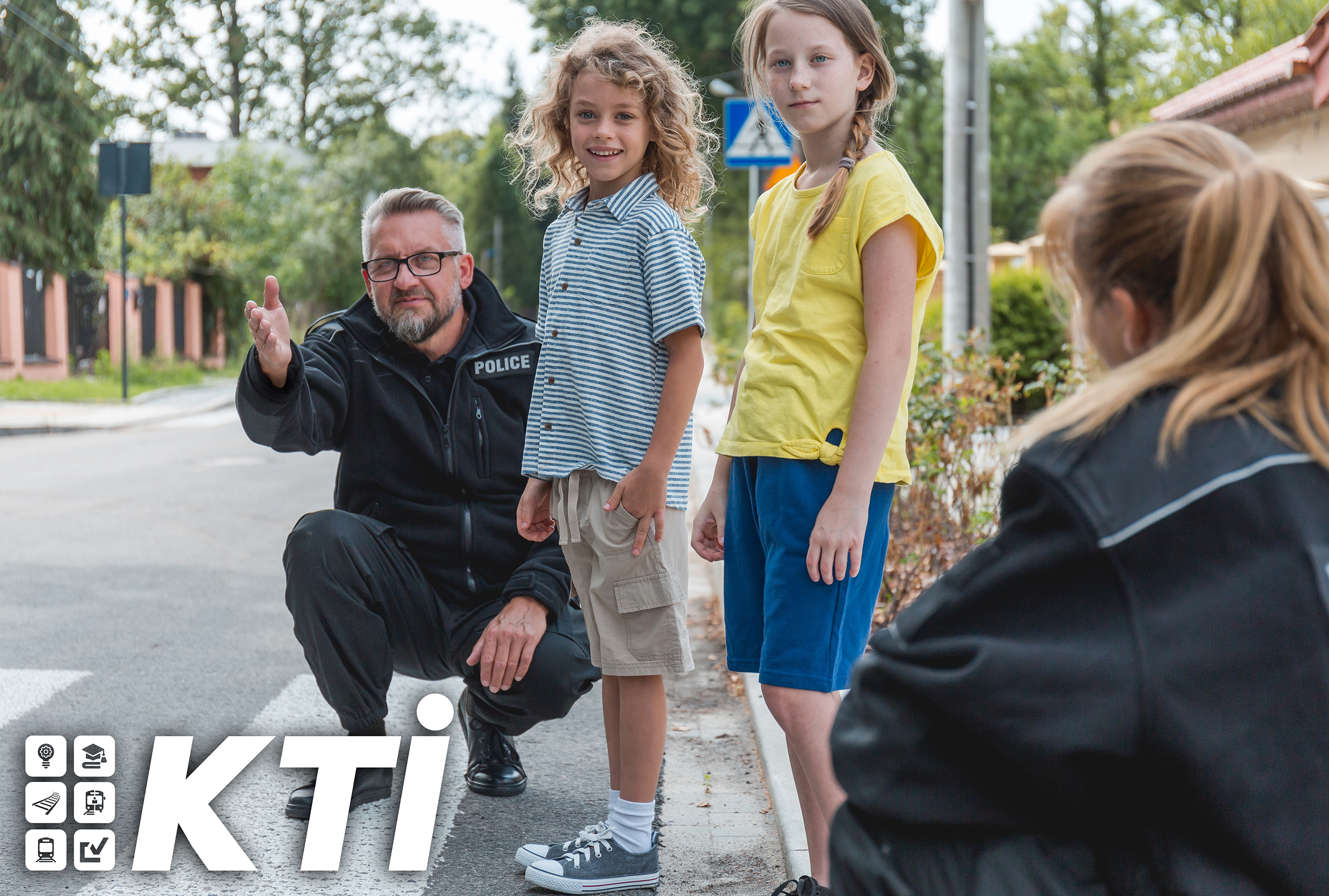 Titkokat Kutatunk! – Közlekedési Kaland