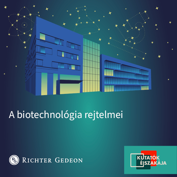 A biotechnológia rejtelmei