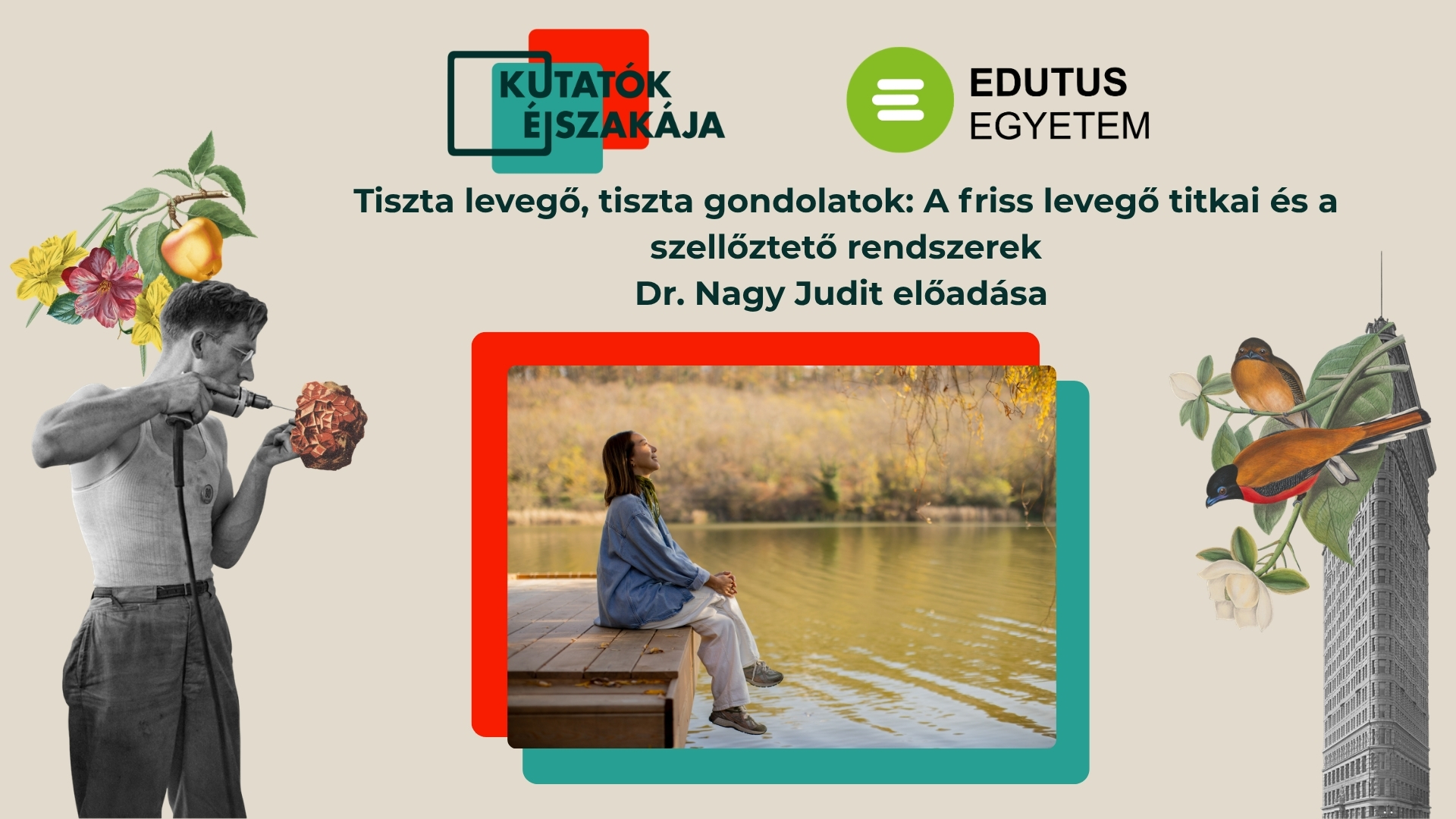 Tiszta levegő, tiszta gondolatok: A friss levegő titkai és a szellőztető rendszerek