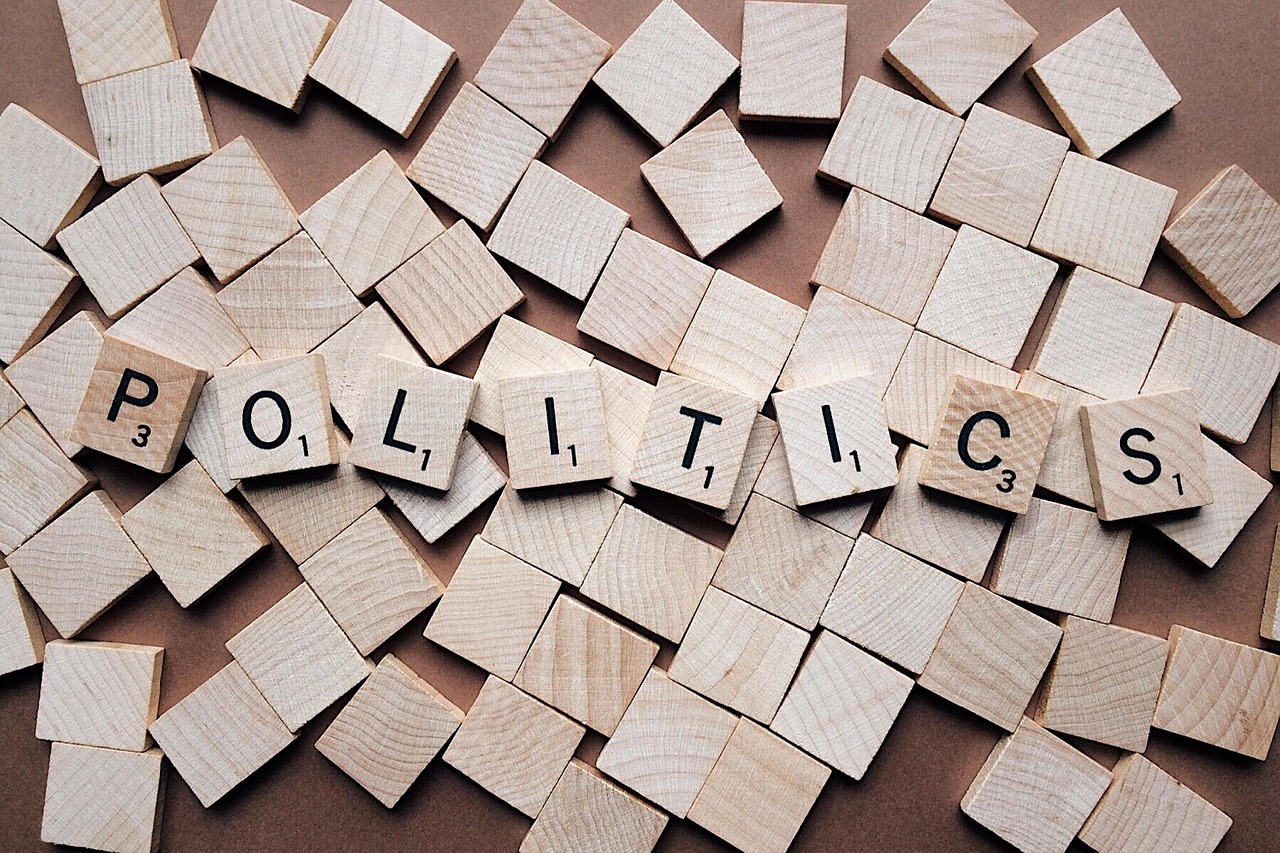 Politikai képviselet és identitás