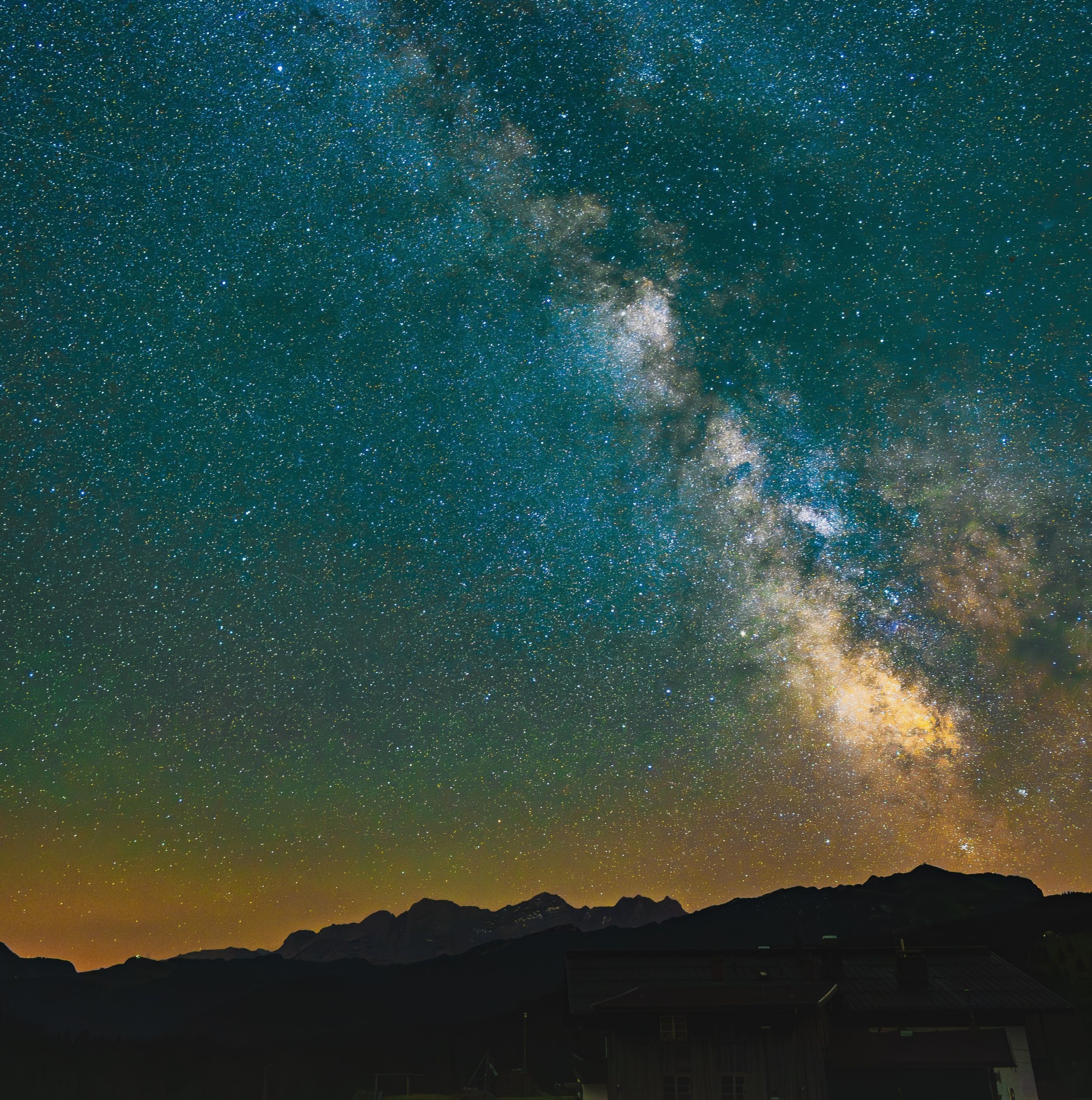 A digitális planetárium csodái