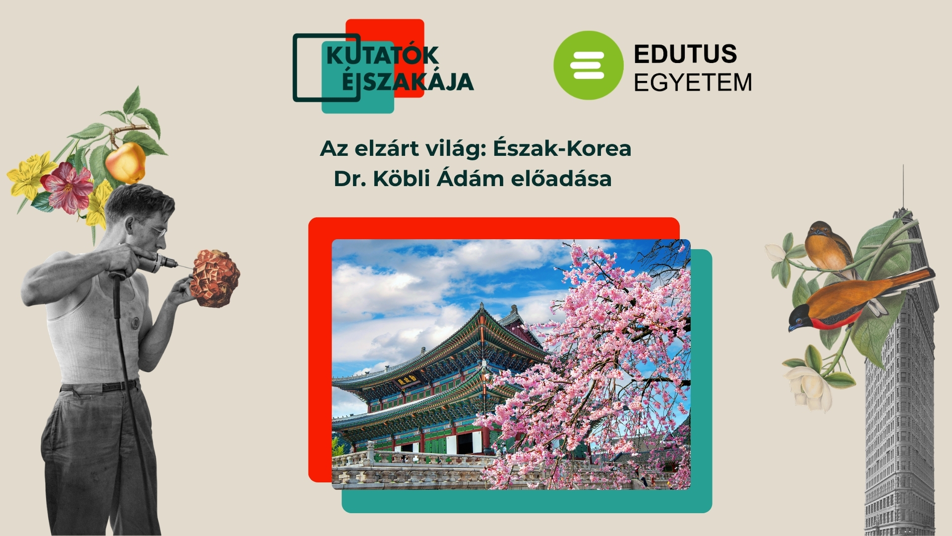 Az elzárt világ: Észak-Korea